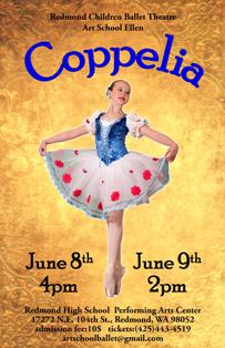 Coppelia