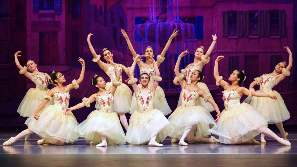 Coppelia 2014