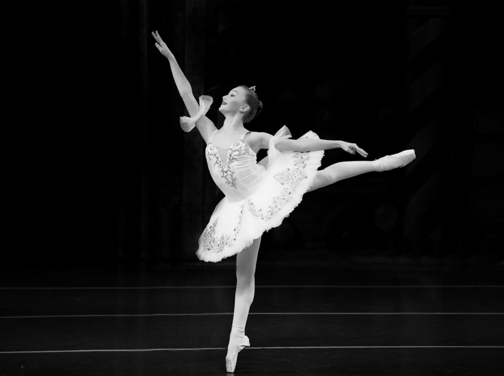 The Sleeping Beauty 3 – Academy of Russian Classical Ballet